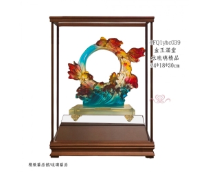 金玉滿堂