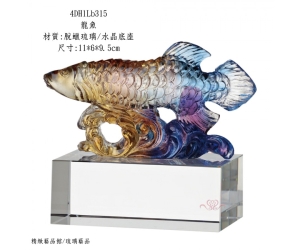 龍魚