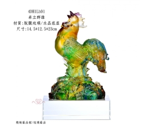 卓立群雄
