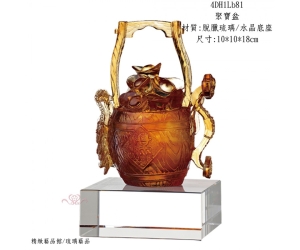 聚寶盆