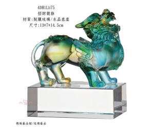 招財貔貅
