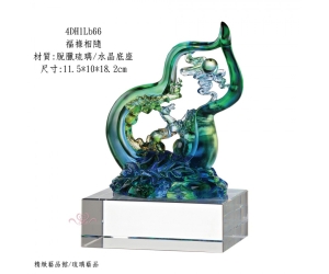 福禒相隨