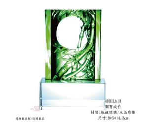 胸有成竹