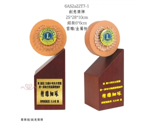 創意獎牌