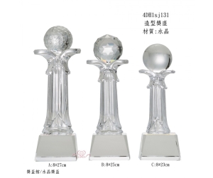 造型獎座