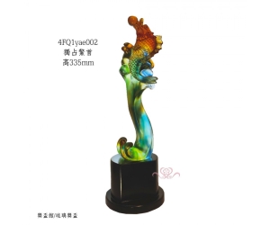 獨占鰲首