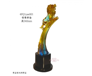 領導群倫