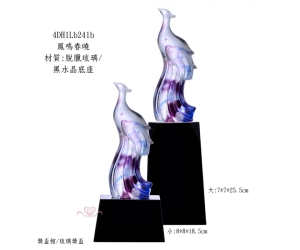 鳳鳴春曉