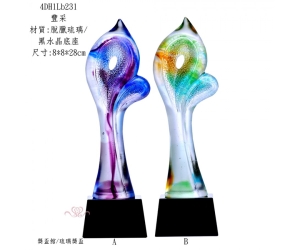 豐采