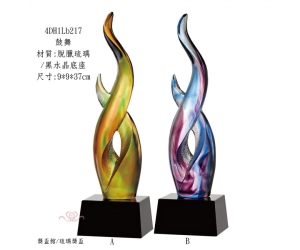 鼓舞