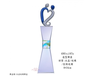 造型獎座