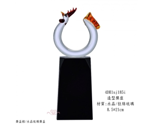造型獎座
