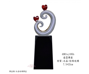 造型獎座