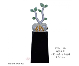 造型獎座
