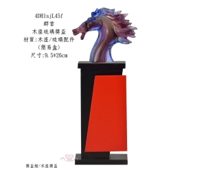群首