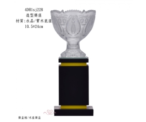 造型獎座