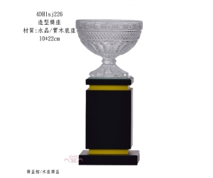 造型獎座
