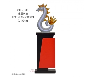 造型獎座
