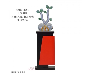 造型獎座