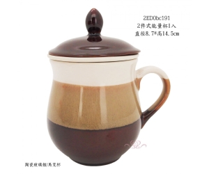 2件式能量杯1入