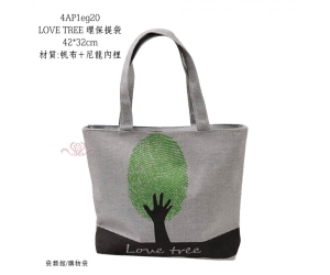 LOVE TREE 環保提袋