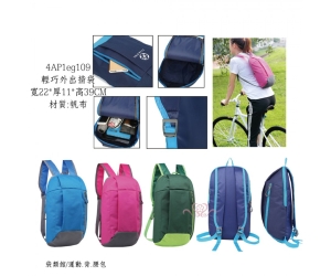 輕巧外出揹袋