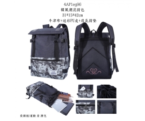 韓風潮流揹包